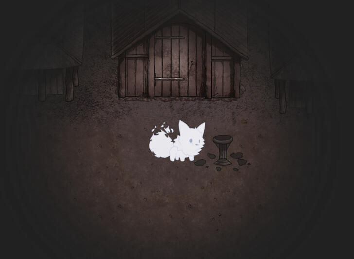 Torichk 遊戲畫面